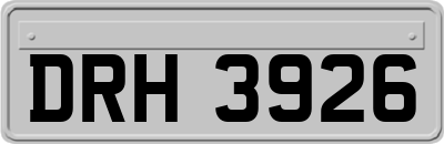 DRH3926