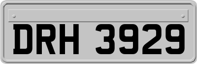 DRH3929