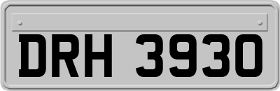 DRH3930