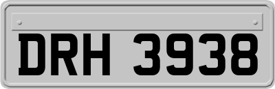 DRH3938