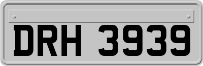 DRH3939