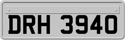 DRH3940
