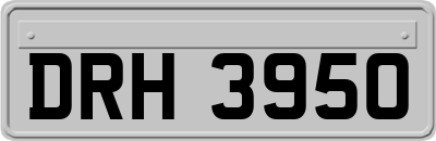 DRH3950
