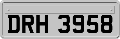 DRH3958