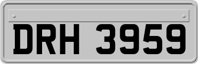 DRH3959