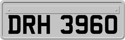 DRH3960