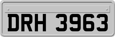 DRH3963