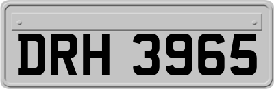 DRH3965