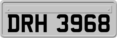 DRH3968
