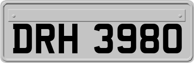 DRH3980