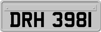 DRH3981