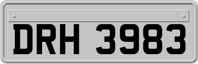 DRH3983
