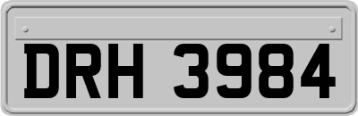 DRH3984