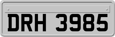 DRH3985