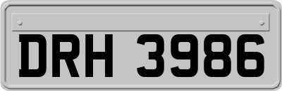 DRH3986