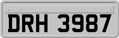 DRH3987