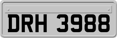 DRH3988
