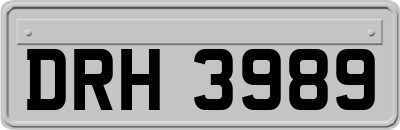 DRH3989