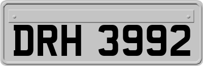 DRH3992