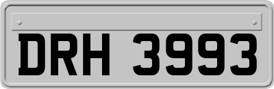 DRH3993