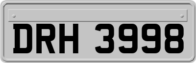 DRH3998