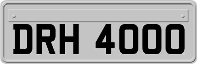 DRH4000