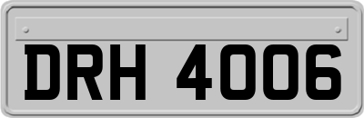 DRH4006