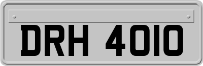 DRH4010