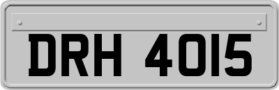 DRH4015