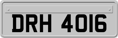 DRH4016