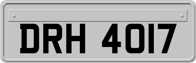 DRH4017