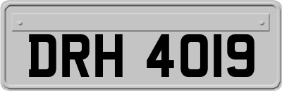 DRH4019