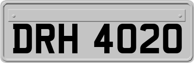 DRH4020