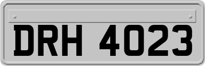 DRH4023