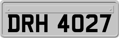 DRH4027