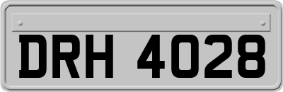 DRH4028