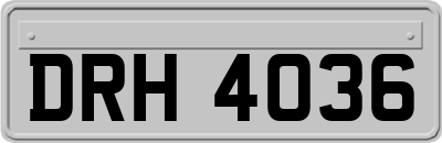 DRH4036