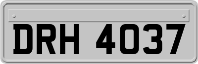 DRH4037