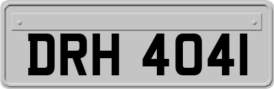 DRH4041