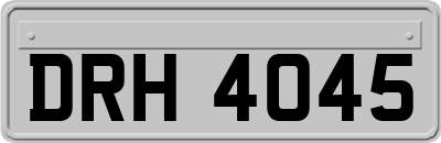 DRH4045