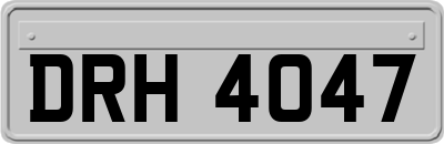 DRH4047