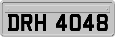 DRH4048