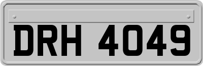 DRH4049