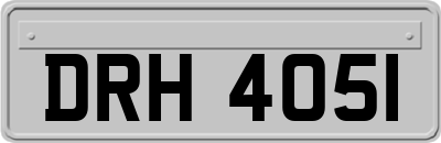 DRH4051