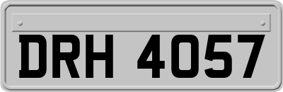 DRH4057