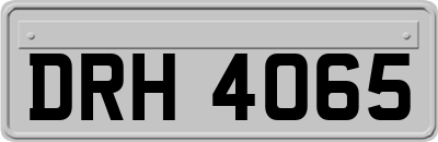 DRH4065