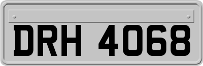 DRH4068