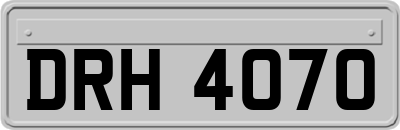 DRH4070