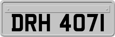 DRH4071