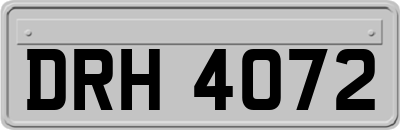 DRH4072